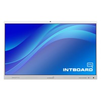 Інтерактивна панель INTBOARD GT86CF W Android 13