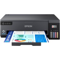 Принтер А3 Epson EcoTank L11050 з Wi-Fi (C11CK39403)