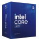 Процесор Intel Core Ultra 5 225 3.3GHz (20MB, Arrow Lake, 65W, S1851) Box (BX80768225)