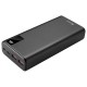 УМБ Sandberg PD 20000mAh 20W 3A QC3.0, 2xUSB, Type-C OUT