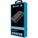 УМБ Sandberg PD 20000mAh 20W 3A QC3.0, 2xUSB, Type-C OUT