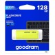 USB Flash GoodRAM 128GB USB 2.0 UME2 Yellow, Retail