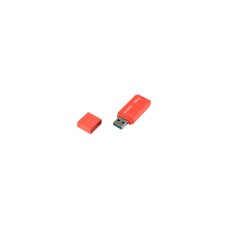 USB Flash GoodRAM 128GB USB 3.0 UME3 Orange, Retail