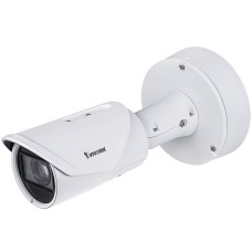 Відеокамера VIVOTEK IB9367-EHT-V2, 2MP 60fps, H.265, 5~50mm, 50M IR, SNV, WDR Pro, -40°C ~ 60°C