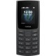 Мобільний телефон Nokia 105 DS 2023 Charcoal