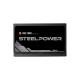 БЖ 750W Chieftec SteelPower BDK-750FC 120mm, 80+ Bronze, Fully modular, Retail