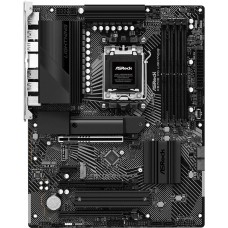 ASRock X670E PG Lightning (AM5/X670, 4*DDR5, 3xPCIex16, HDMI/DP, 4xSATAІІІ, 4xM.2, 2.5GLan, ATX)