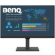 TFT 31.5" BenQ BL3290QT, IPS, 2K QHD, 75Hz, HDMI, DP, DP-out, USB-C, HAS, USB-hub, колонки, чорний