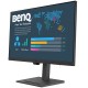 TFT 31.5" BenQ BL3290QT, IPS, 2K QHD, 75Hz, HDMI, DP, DP-out, USB-C, HAS, USB-hub, колонки, чорний