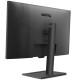 TFT 31.5" BenQ BL3290QT, IPS, 2K QHD, 75Hz, HDMI, DP, DP-out, USB-C, HAS, USB-hub, колонки, чорний