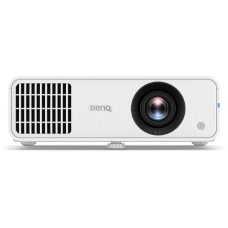 Проектор BENQ LH550, LED, DLP, FHD, 2600AL, 15000:1, HDMIx2, білий