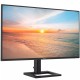 TFT 27" Philips 27E1N1300AE, IPS, 100Hz, 1ms, HDMI, USB-C, USB hub, HAS, колонки, чорний