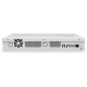 Комутатор Mikrotik CRS326-24G-2S+IN, 24xGb LAN, 2xSFP+cages, RouterOS L5 or SwitchOS (dualboot), des