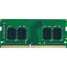 SoDIMM 8Gb DDR4 3200 MHz GoodRAM, Retail