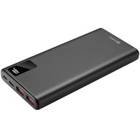 УМБ Sandberg PD 10000mAh, 20W 2xUSB, Type-C OUT