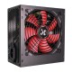 БЖ 400W Xilence XP400R6 Performance C, 120mm, ~85%, Retail Box