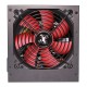 БЖ 500W Xilence XP500R6 Performance C, 120mm, ~85%, Retail Box