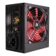 БЖ 500W Xilence XP500R6 Performance C, 120mm, ~85%, Retail Box