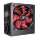 БЖ 600W Xilence XP600R6 Performance C, 120mm, ~85%, Retail Box