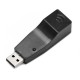 Перехідник USB --> Ethernet RJ45 RTL