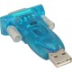 Перехідник USB --> COM (RS232) 9pin CH340 OEM