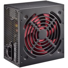 БЖ 500W Xilence XP500R7 Redwing Series, 120mm Red Fan, Retail Box