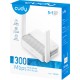 Маршрутизатор Cudy WR300, N300 Wi-Fi Router