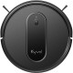 Робот пилосос Kyvol Cybovac D10 Random/250ml+200ml/2600mA/2000pa/Google Assistant,Amazon Alexa\Black