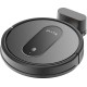 Робот пилосос Kyvol Cybovac D10 Random/250ml+200ml/2600mA/2000pa/Google Assistant,Amazon Alexa\Black