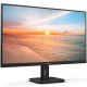 TFT 27" Philips 27E1N1800A, IPS, 4K UHD, 2xHDMI, DP, колонки, чорний