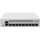 Комутатор Mikrotik CRS310-1G-5S-4S+IN, 1xGE LAN, 5xSFP, 4xSFP+, CPU ARM v7, RAM 256Mb