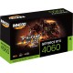 GeForce RTX4060 Inno3D TWIN X2 OC, 8GB GDDR6, 128bit, PCI Express 4.0 X8