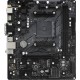 Материнська плата ASRock B550M-HDV (AM4/B550, 2*DDR4, PCIex16, DVI/HDMI/VGA, 4xSATAІІІ, M.2, GLan, 7.1ch, mATX)