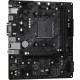 ASRock B550M-HDV (AM4/B550, 2*DDR4, PCIex16, DVI/HDMI/VGA, 4xSATAІІІ, M.2, GLan, 7.1ch, mATX)