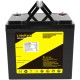 Акумуляторна батарея LiitoKala LiFePO4 12V120Ah