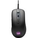 Мишка Redragon Stormrage RGB, ігрова, 10000dpi., 7кн., чорна