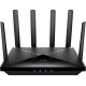 Маршрутизатор Cudy LT18, AX1800 Wi-Fi 6 Mesh 4G Cat18 Gigabit Router