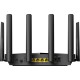 Маршрутизатор Cudy LT18, AX1800 Wi-Fi 6 Mesh 4G Cat18 Gigabit Router