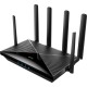 Маршрутизатор Cudy LT18, AX1800 Wi-Fi 6 Mesh 4G Cat18 Gigabit Router