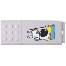 USB Flash GoodRAM 32GB USB 3.2 UME3 Ukraine, Retail