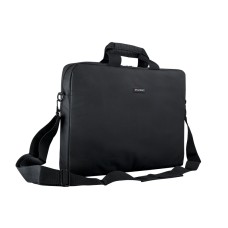 Сумка для ноутбука 15.6" LogicConcept Logic Bag чорна