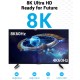 Кабель HDMI M - M, 5.0 м, V2.1, 8K 60Гц PVC Vention