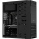 Корпус LogicConcept L2 USB 3.0x2+2.0x1 BLACK без БЖ ATX