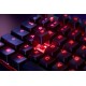 Клавіатура ігрова механічна SteelSeries Apex 7 (Red Switch) UA OLED Smart Display