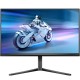 TFT 27" Philips 27M2N5500, IPS, 180 Гц, 2хHDMI, DP, HAS, Pivot, чорний