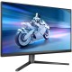 TFT 27" Philips 27M2N5500, IPS, 180 Гц, 2хHDMI, DP, HAS, Pivot, чорний