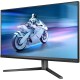 TFT 27" Philips 27M2N5500, IPS, 180 Гц, 2хHDMI, DP, HAS, Pivot, чорний