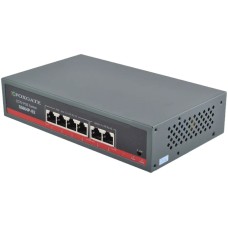 POE комутатор S5804P-E2