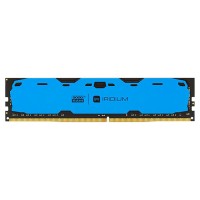 DDR4 8Gb 2400MHz GoodRAM IRDM Blue, Retail