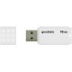 USB Flash GoodRAM 16GB USB 2.0 UME2 White, Retail